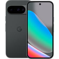 Google Pixel 10 128 GB / 12 GB, Zwart