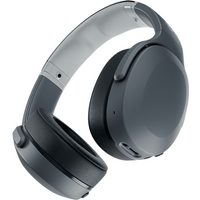 Skullcandy Crusher Evo Wireless Over-Ear Headphones - Chill Grey