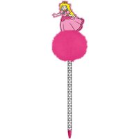 Super Mario Princess Peach Pom Pom Pen
