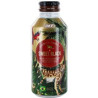 OKF Sweet Black Coffee 390ml
