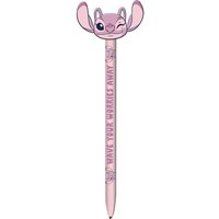 Lilo & Stitch Make Waves Angel Pen And Topper