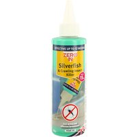 Zero In Silverfish and Crawling Insect Killer Powder 150g
