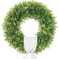 DDHS 24 inch grote buxuskrans - 1 stuk