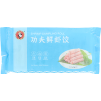 KUNGFU Shrimp Dumpling Roll 105g