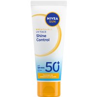 NIVEA SUN UV gezichtsglanscontrole SPF50 - 40 ml