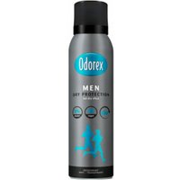 Odorex deospray men droge bescherming 150 ml