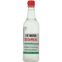 Mee Chun sneeuwwit loogwater - 500 ml