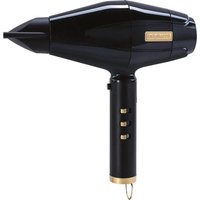 Babyliss FXBDB1E Pro professionele zwarte haardroger