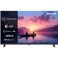 PHILIPS 24PHS6050/12 HD LED Smart TV (2026) - HD - LED TV - 24 inch - 2026