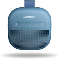 BOSE SoundLink Micro (2nd Gen) Portable Bluetooth Speaker Blue Dusk
