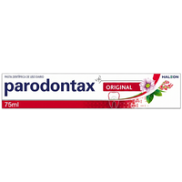 Parodontax tandpasta origineel 75 ml