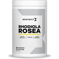 Body & Fit rhodiola rosea