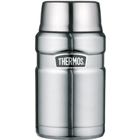 THERMOS SK voedselpot roestvrij staal mat 0,71 l