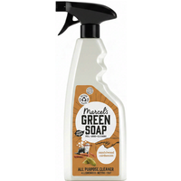 Marcel's GREEN SOAP allesreinigerspray 500 ml