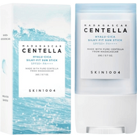 SKIN1004 Madagascar Centella Hyalu-Cica Silky-Fit Zonnestick