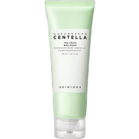 SKIN1004 Madagascar Centella Tea-Trica BHA-schuim 125 ml