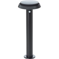Brilliant Led Buitenlamp, Solar, Bewegingssensor, 50 Cm, 500 Lm, 3000 K