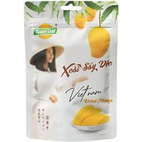 Tuan Dat Gedroogde Mango 100 g