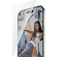 SAFE. by PanzerGlass® Screen Protector iPhone Air | Ultra-Wide Fit w. EasyAligner