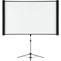 Epson scherm (80" Multi-Aspect) - ELPSC26