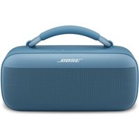 BOSE SoundLink Max Portable Bluetooth Speaker - Blue