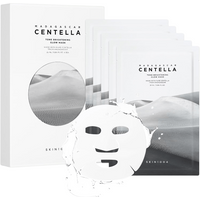 Skin1004 Centella toner masker - verhelderende en glanzende werking
