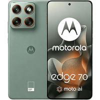 Motorola Edge 70 512 GB/12 GB Pantone Shadow