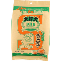 Dahaoda romige zonnebloempitten, 350g