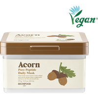 SKINFOOD ACORN PORE PEPTIDE DAILY MASK 270 g