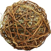 Rosewood Naturals Edible Weave-a-Ball Pack of 1