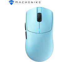 Machenike L9 X1Wireless Mouse 8K-Blue 3395