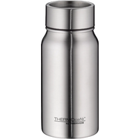 Thermos TC drinkbeker van roestvrij staal, mat, 0,35 l