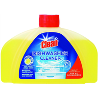 At Home vaatwasserreiniger citroen 250 ml