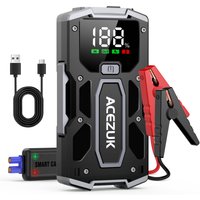 ACEZUK M01 noodstart-powerbank voor auto's
