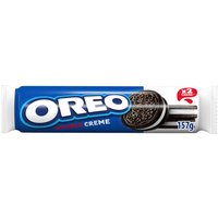 Oreo Koekjes Dubbele Crème - 157 g