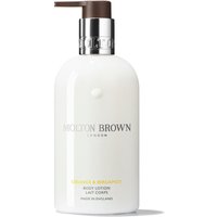 Molton Brown Orange & Bergamot Bodylotion 300 ml