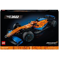 LEGO Technic 42141 McLaren Formule 1™ Raceauto