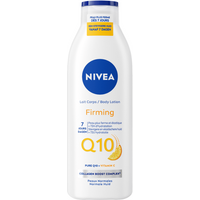 NIVEA Q10 plus Verstevigende Bodylotion - Lotion met Vitamine C - Bodycrème - 48 uur Hydratatie - Voor Normale Huid - 250 ml