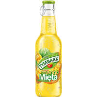 Tymbark Mango Munt Drank 250 ml