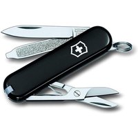Victorinox Classic SD G Zakmes - Zwart, 5,80 cm