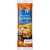 Mora Lente Rol Kip & Ham - 175 g
