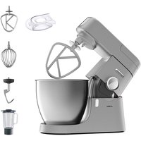 Kenwood Chef XL KVL4110 staande mixer - zilver