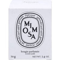 Diptyque geurkaars met mimosa 70 g