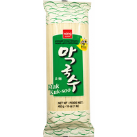 WANG Noedels dun 453 g