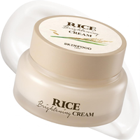 SKINFOOD Rijst Verhelderende Crème 60 ml