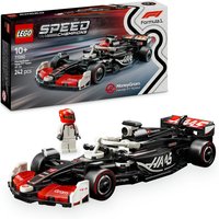 LEGO Speed Champions 77250 MoneyGram Haas F1® Team VF-24 racewagen