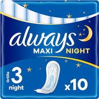 Joybuy Aktion 30% Rabatt auf Always Maxi ProFresh Nachtbinden 10er