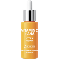 OLAY Vitamine C-serum met AHA en 99% pure niacinamide, anti-pigmentatie, 40 ml