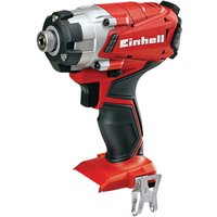 Einhell 4510034 Te-Ci 18 Lin Power X-Change Impact Driver 18V Bare Unit