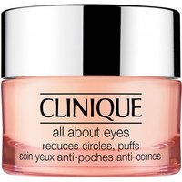 Clinique All About Eyes oogcrème 15 ml
